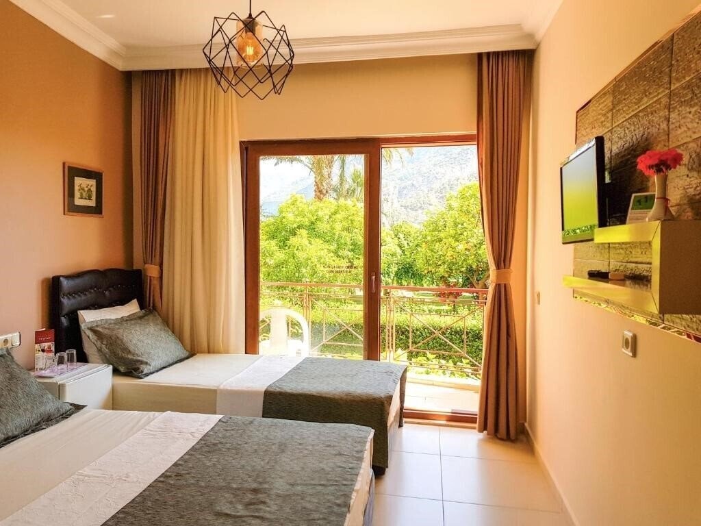 Зображення Papirus Hotel 3*