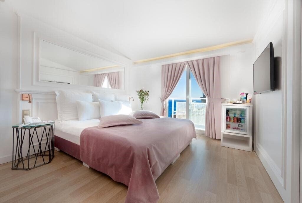 Картинка Nun Boutique Hotel 3*