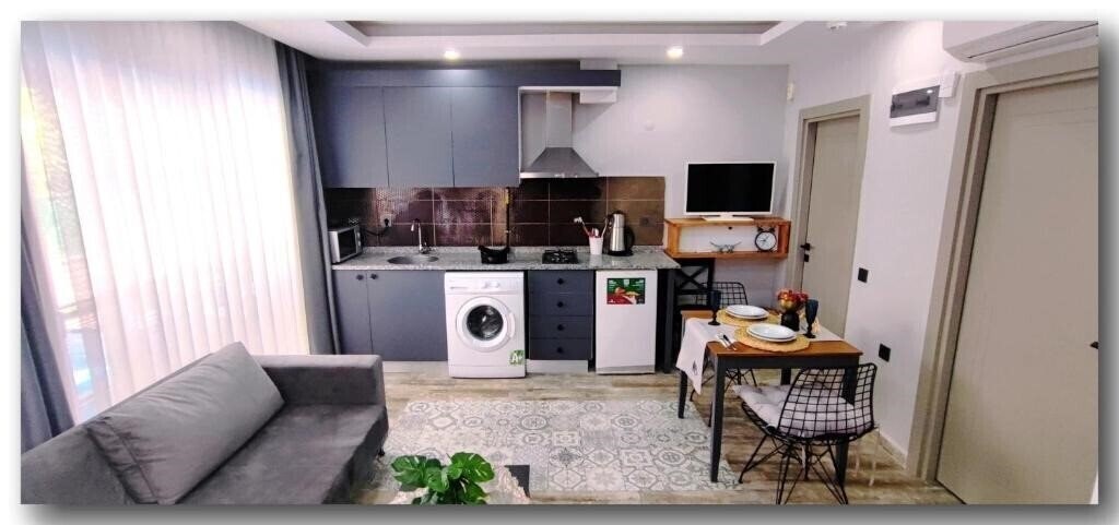 Зображення Aspendos Suites Boutique 3*