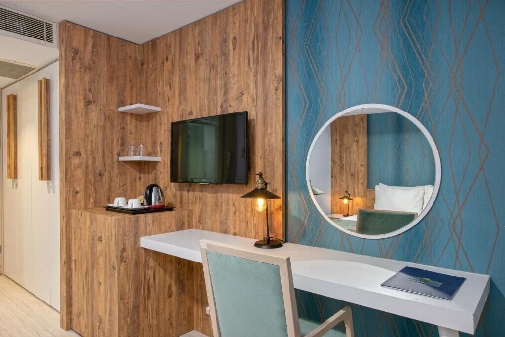 Зображення Citrus Park Hotel 4*