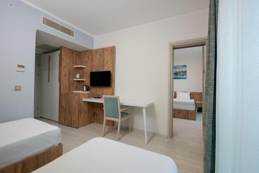 Картинка Citrus Park Hotel 4*