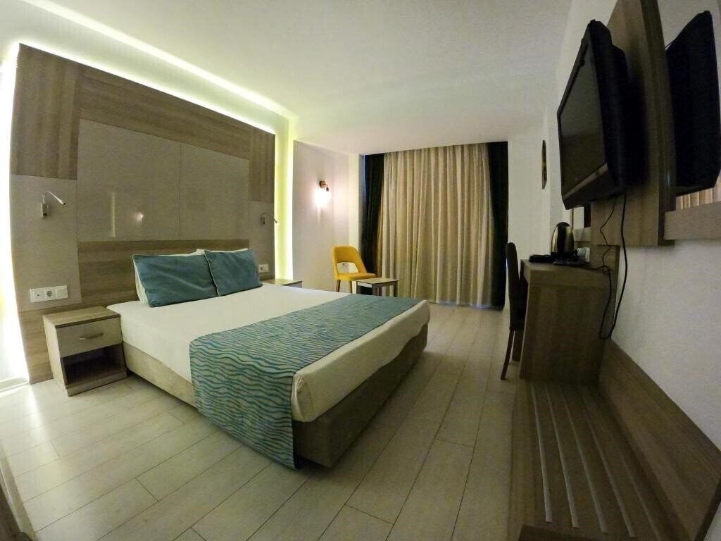 Зображення On Hotel 4*