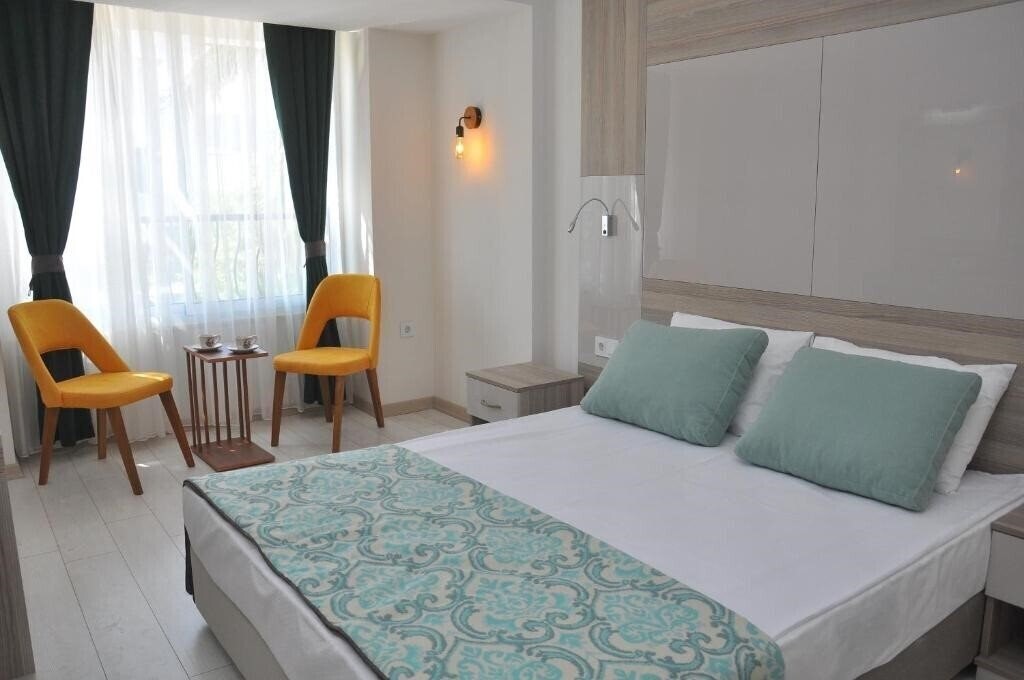 Картинка On Hotel 4*