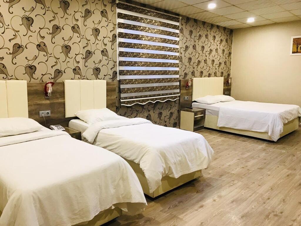 Фотография Gulizar Hotel 2*