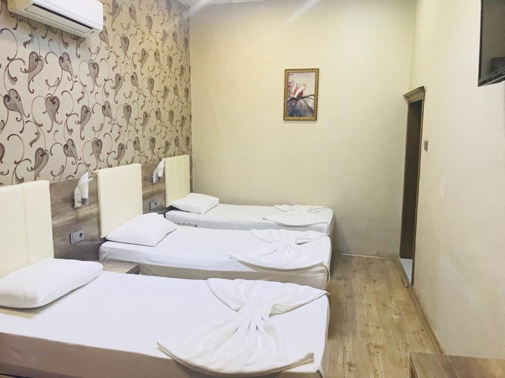 Картинка Gulizar Hotel 2*