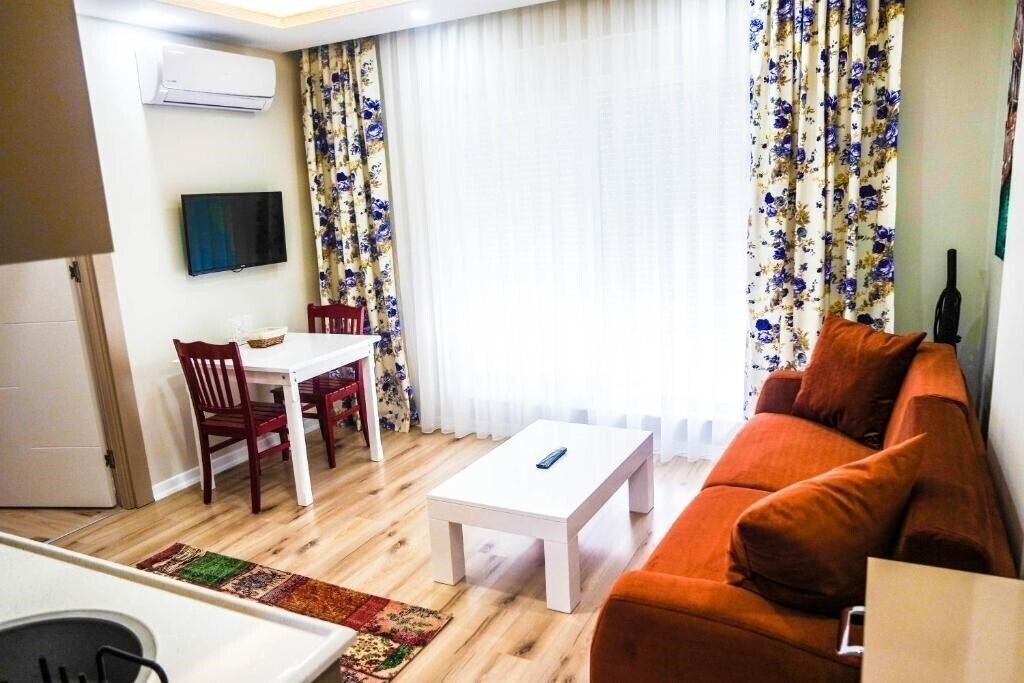 Фотографія Ale Apartments Hotel 3*
