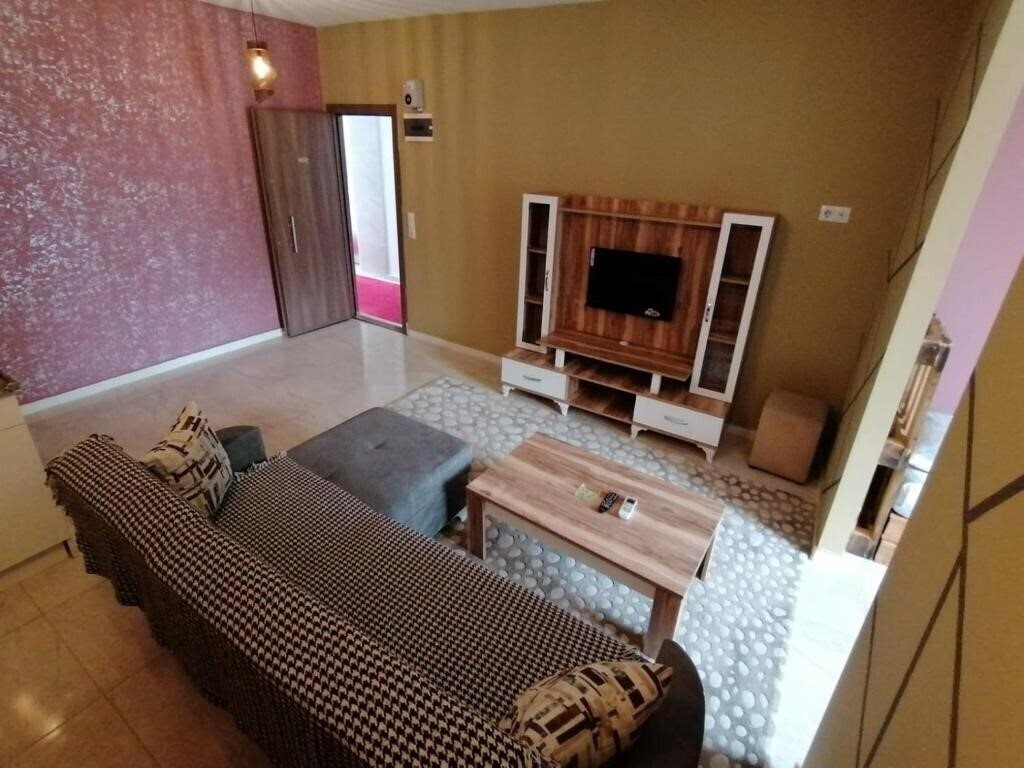 Зображення Aziz Konaklama (ex. Aziz Apart Konaklama) 3*