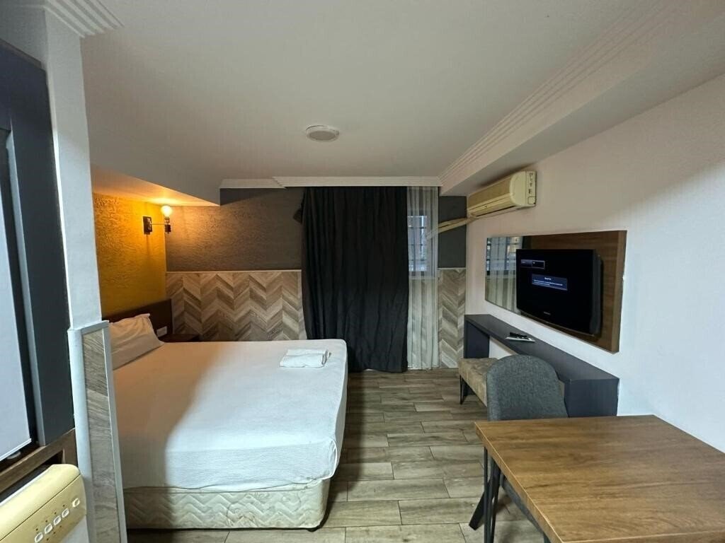 Фотографія Betas Guesthouse Apart (ex. Aziz Otel) 3*