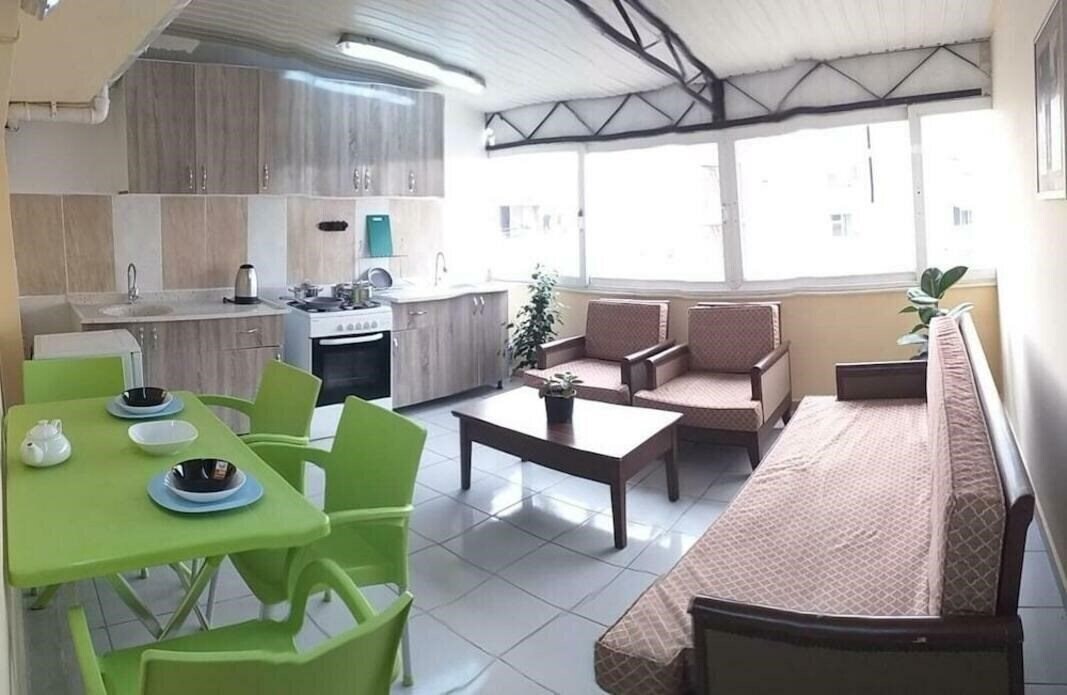 Фотография Balbey Family Apart 3*