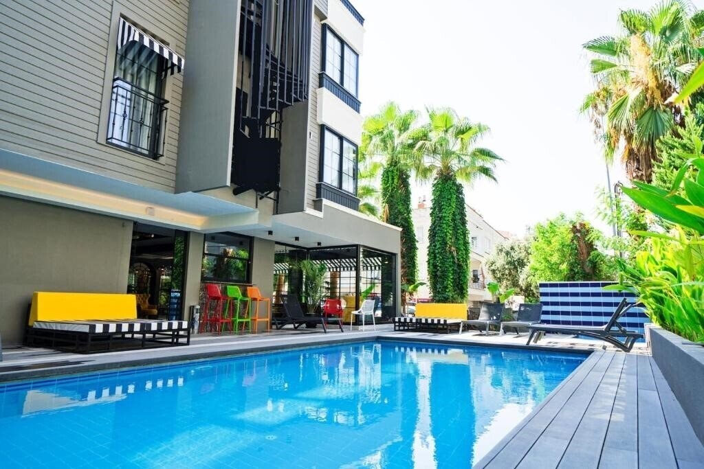 Фотографія Basel Hotel 2*