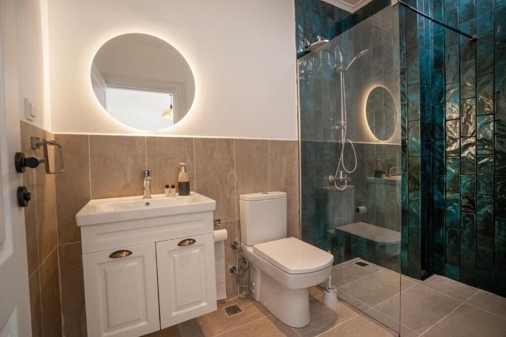 Фотографія Beach House 4*