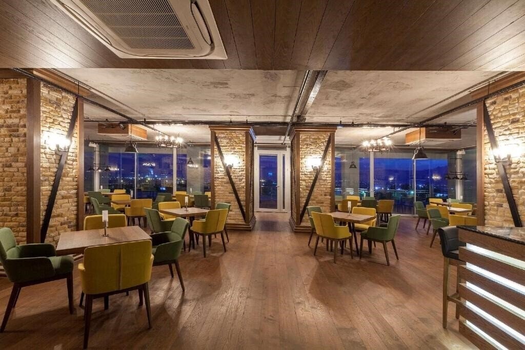 Картинка Best Western Vib Antalya 4*