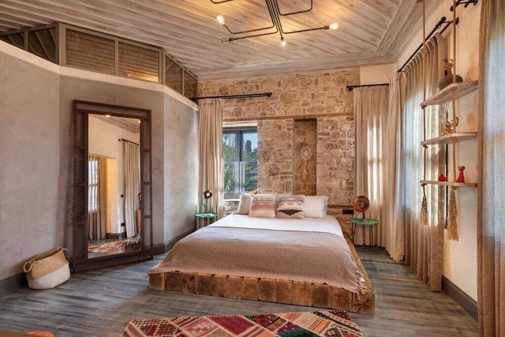 Готель Casa Sur 2*