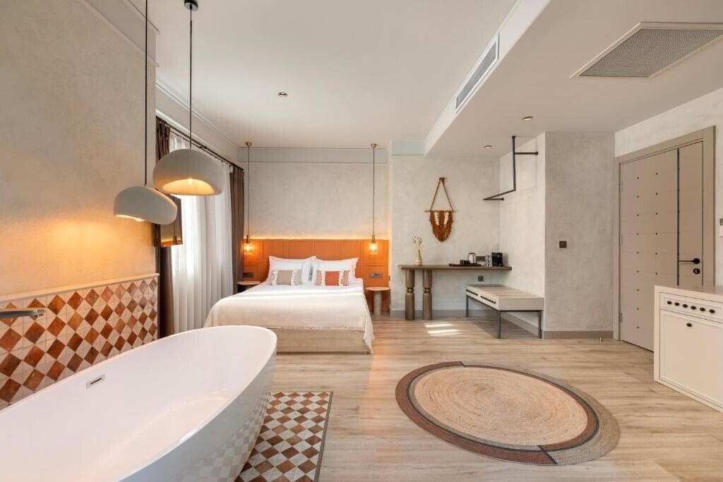 Фотографія Casa Sur 2*