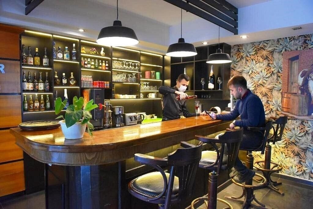 Фото Expo Park Hotel 3*