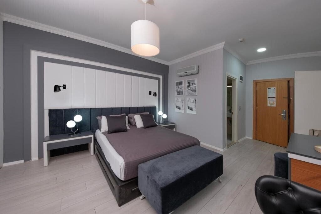 Фотографія Expo Park Hotel 3*