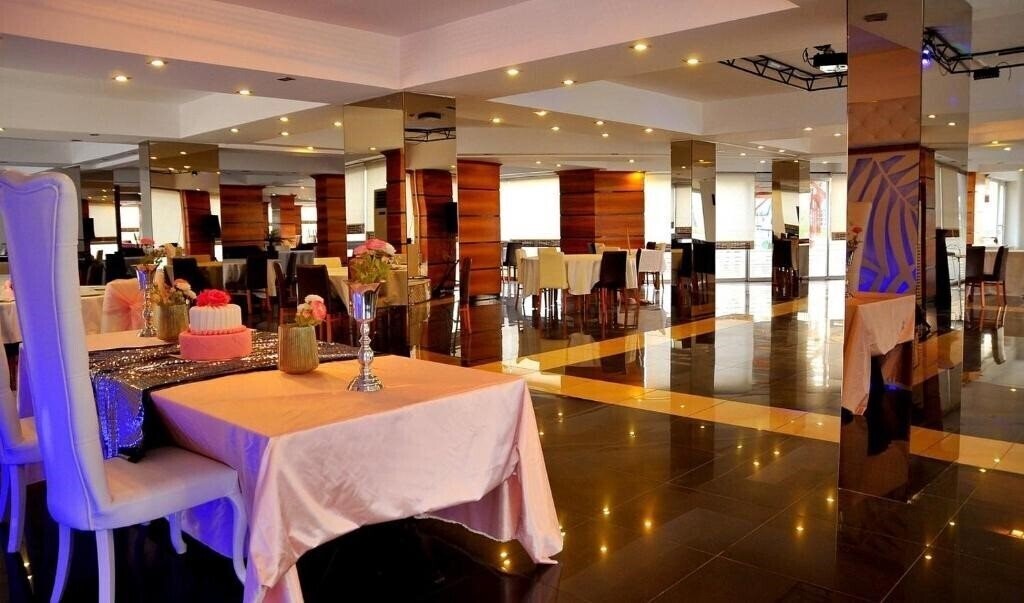 Картинка Expo Park Hotel 3*