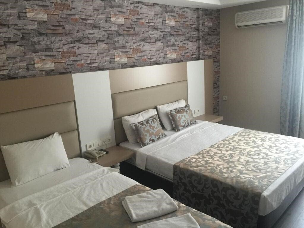 Картинка Grand Kayalar Hotel 3*