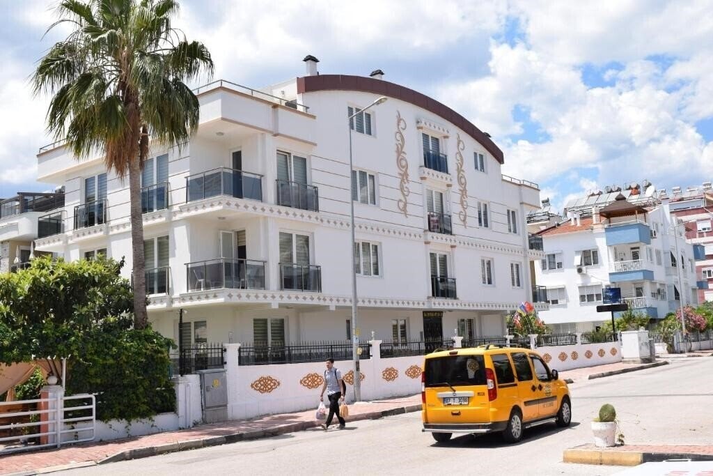 Отель Guden Pearl 5*