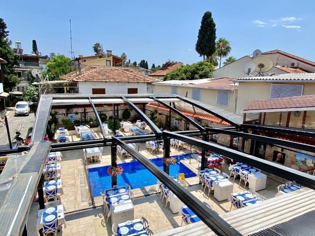 Зображення Kervan Boutique Hotel 3*