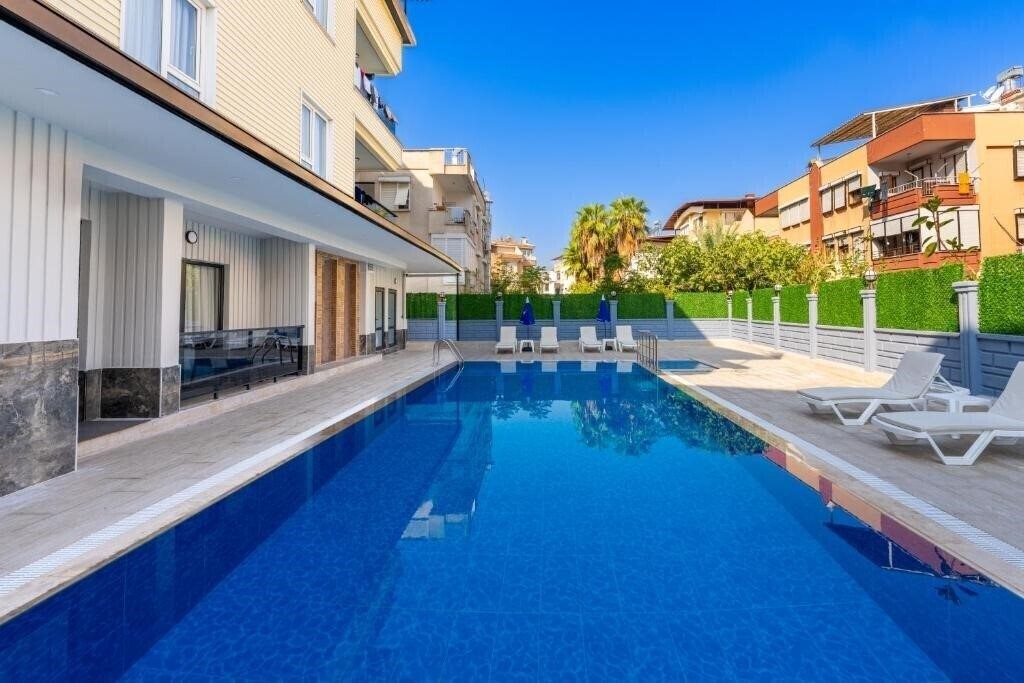 Изображение Lemon Hotel 3*