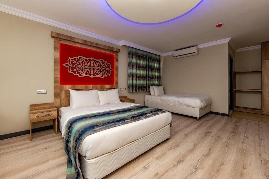 Фотография Linda Expo Palace 3*