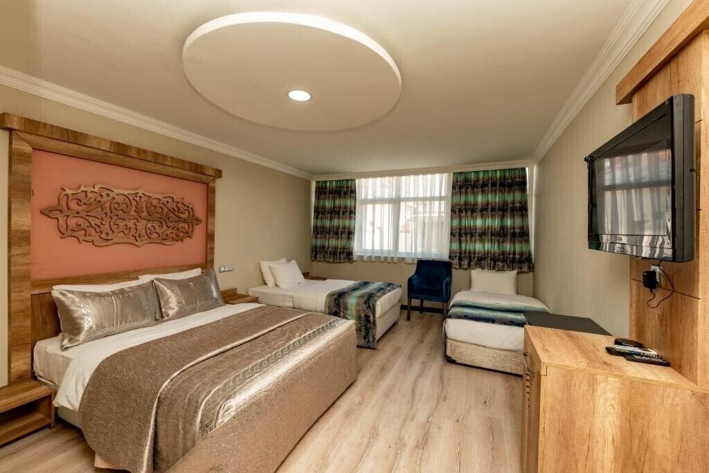 Зображення Linda Expo Palace 3*