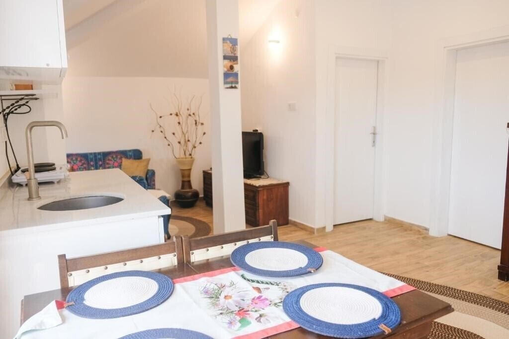 Фотография Mavi & Ani Pansiyon 2*