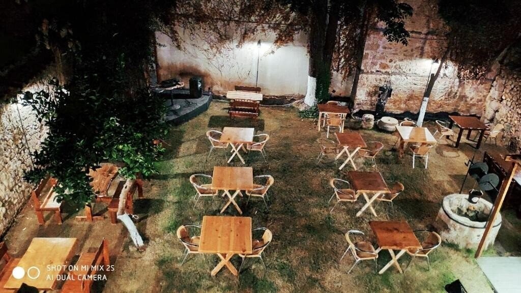 Готель Otel Wood House 3*