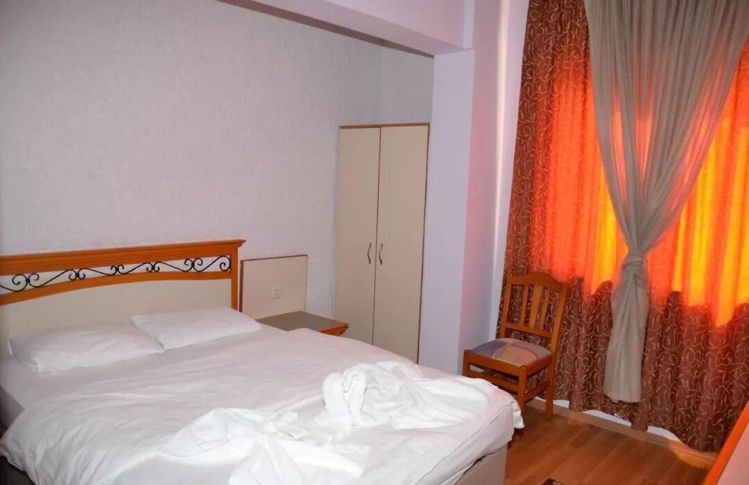 Зображення Ozturk Hotel 2*