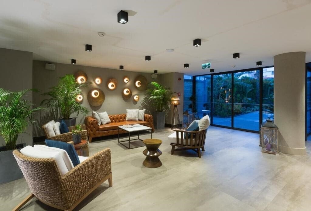 Зображення Perge Hotel 4*