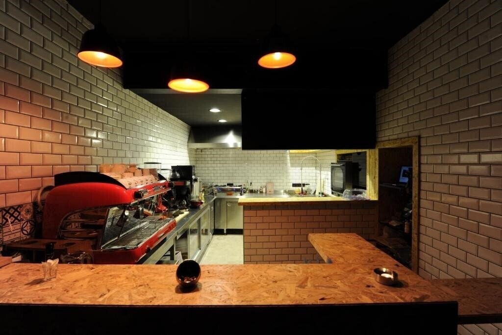 Зображення Role Street Hostel 3*