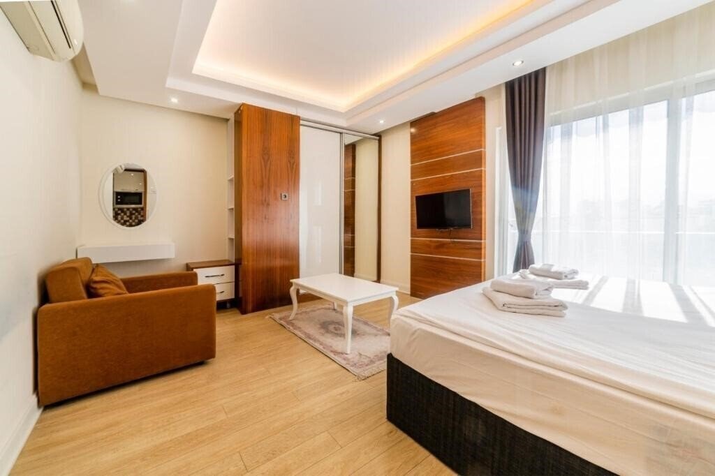 Картинка Tema Lara Hotel 3*