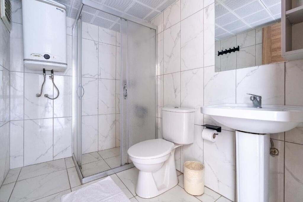 Фото Tunali Apart Hotel 3*