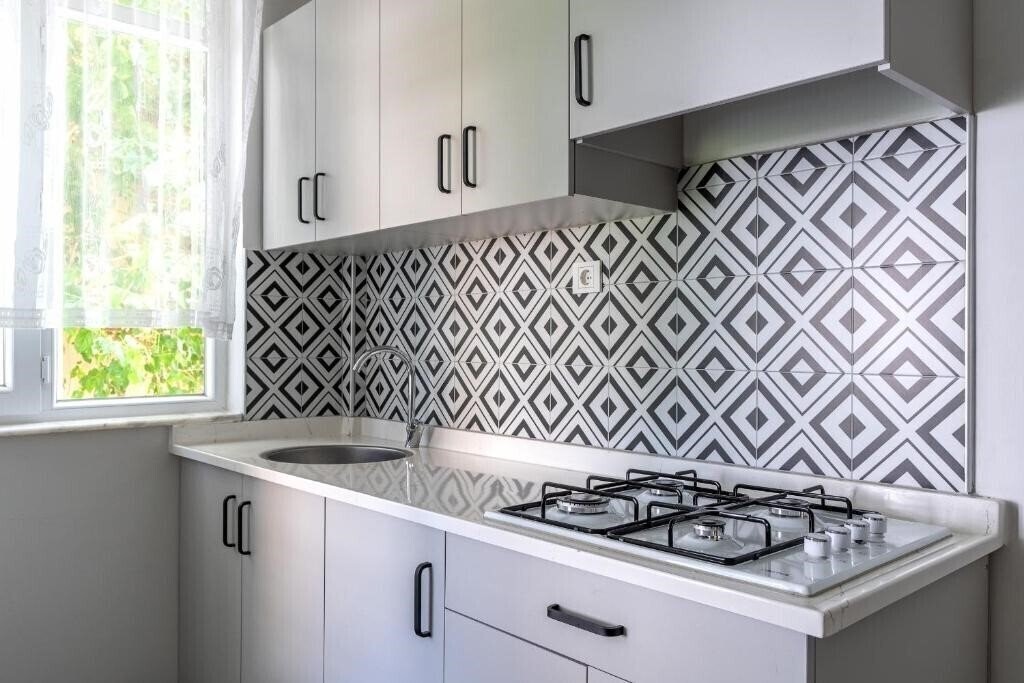 Изображение Tunali Apart Hotel 3*