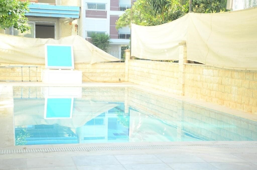 Картинка Vienna Apart Hotel (ex. Lidana Hotel, Lidana Butik) 3*