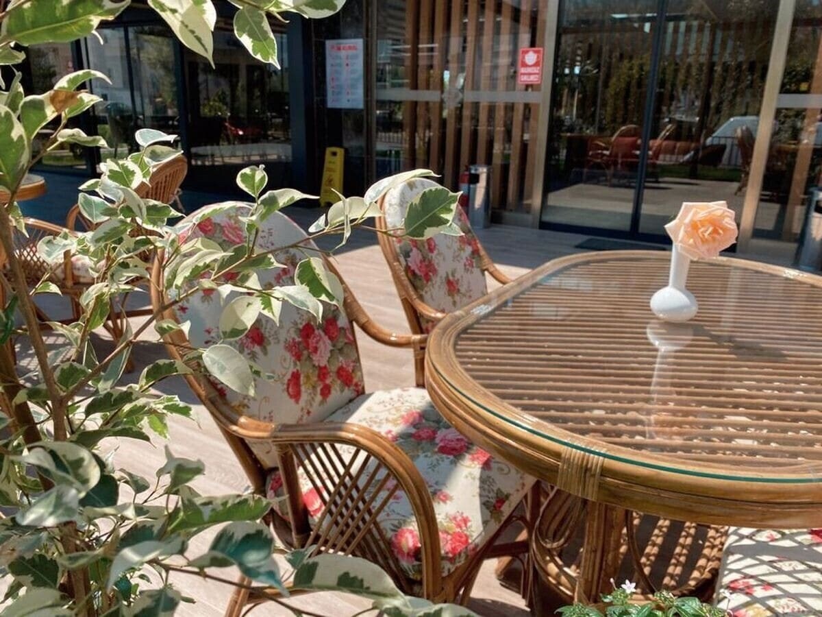 Зображення Zeynel Boutique Hotel 3*