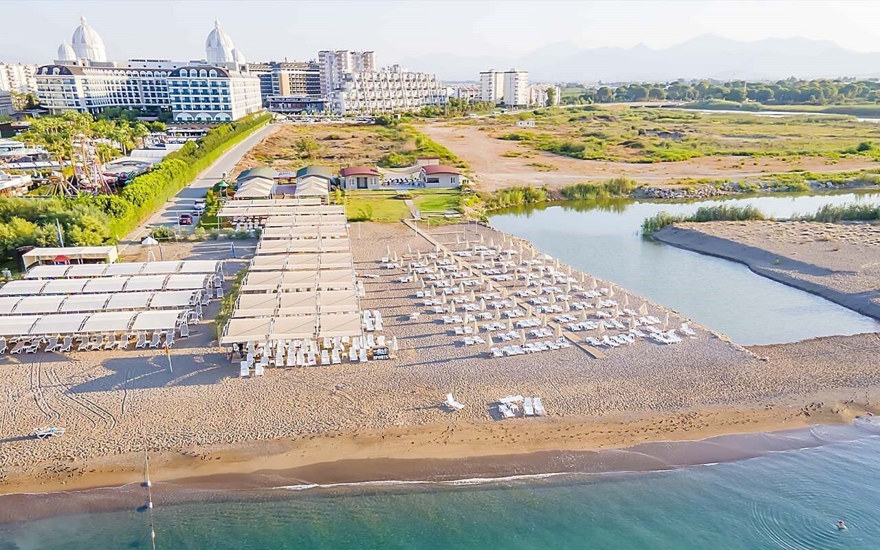 Зображення Armas Rio Lara 4*