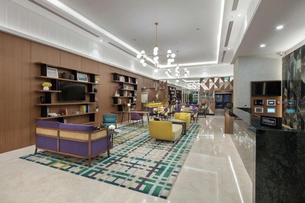 Картинка Doubletree By Hilton Afyonkarahisar 5*