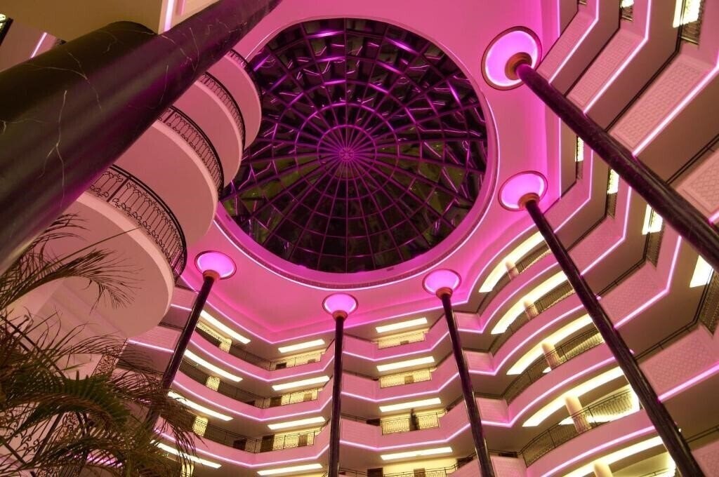 Картинка Safran Thermal Resort 5*