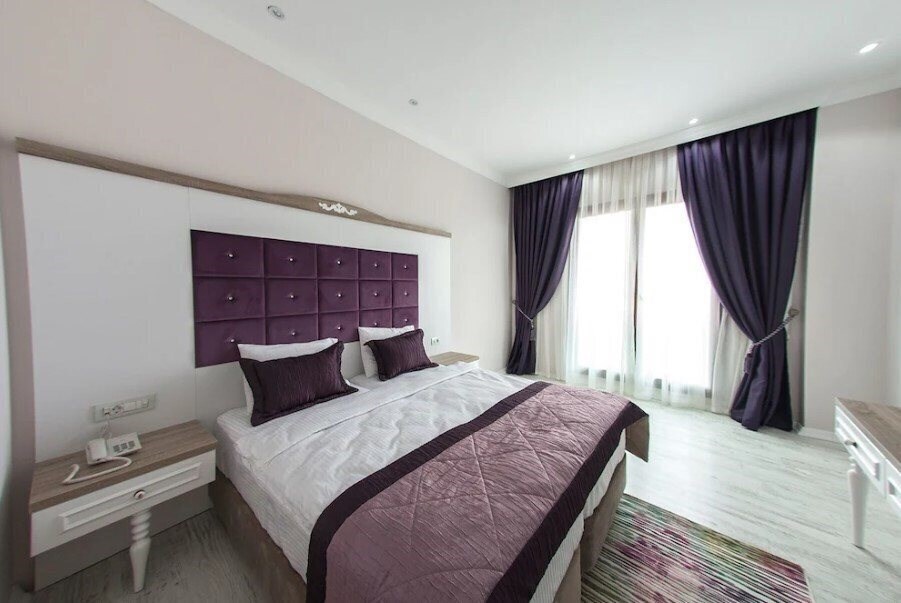 Фотография Sozturk Otel 3*