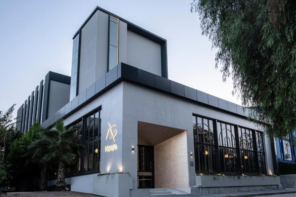 Картинка Ag Hotels Antalya 3*