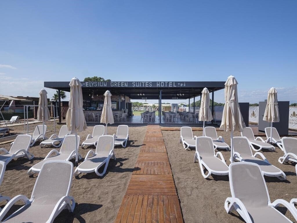 Зображення Elysium Green Suits Boutique 3*