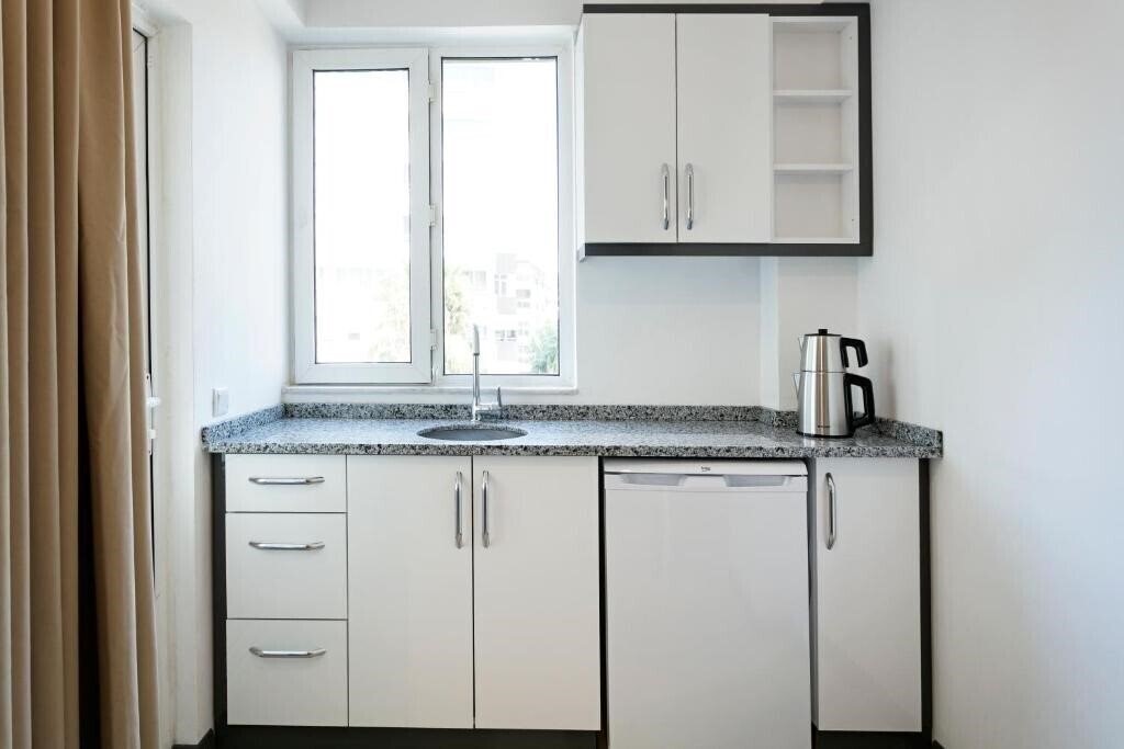 Фотографія Otium Boutique Happy Suites Special Category 3*