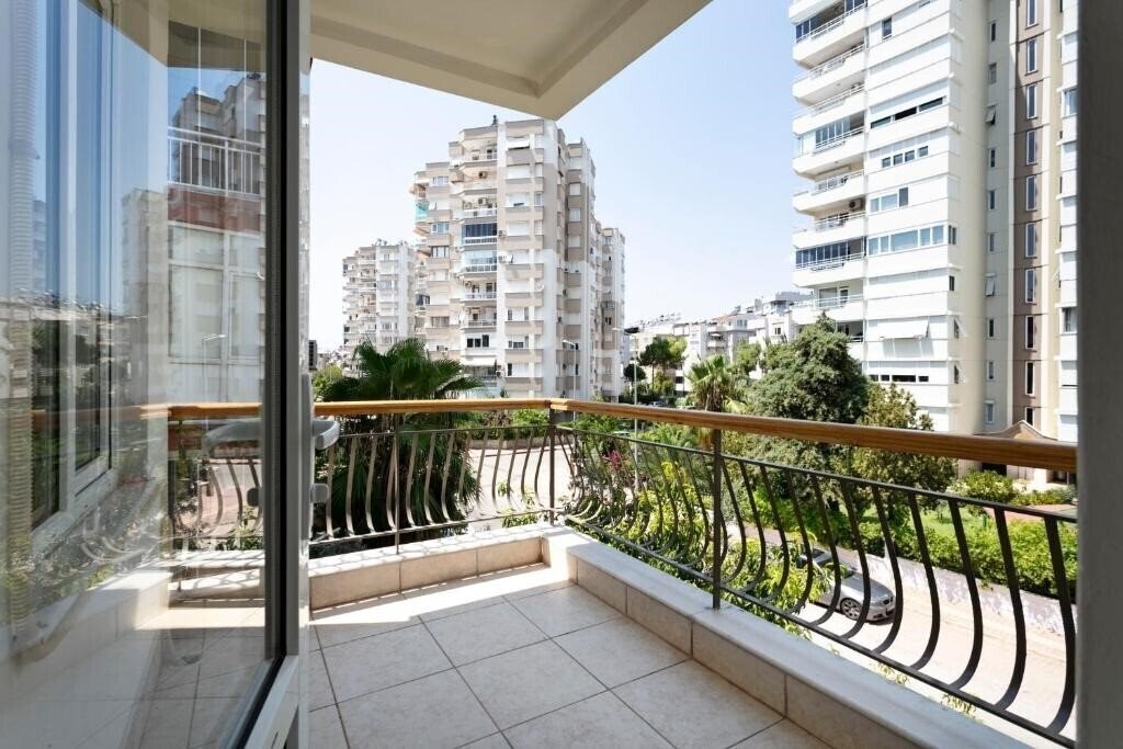 Картинка Otium Boutique Happy Suites Special Category 3*