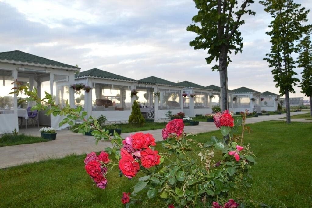 Картинка Jura Hotels Afyon Thermal 5*