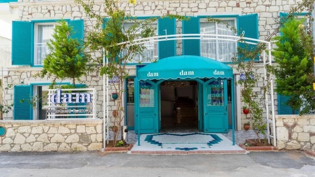 Зображення Dam Hotel Lara 5*