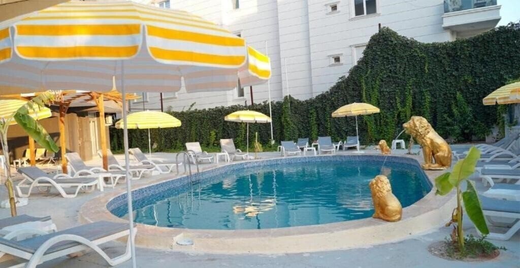 Фотографія Grand Niki Hotel & SPA Hotel 4*