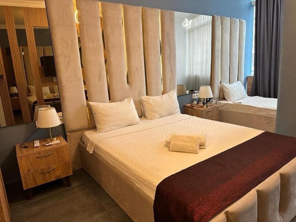 Зображення Grand Niki Hotel & SPA Hotel 4*