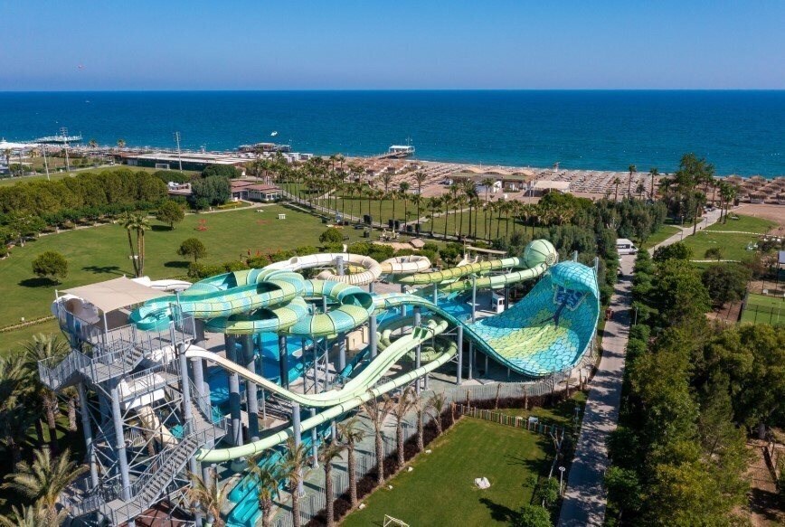 Зображення Bayou Villas by Lara Barut Collection 5*